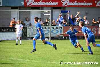 Tiende Kempencup verwelkomt spelers van Belgische en buitenlandse topclubs