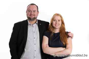 Sarah De Mulder (26) lijsttrekker voor N-VA Herzele