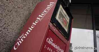 Union explains conditions of Postmedia’s acquisition of SaltWire newspaper chain