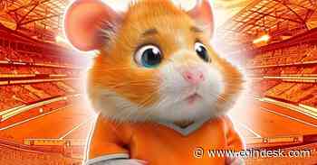 Hamster Kombat Says It Skipped VC Fund Offers, Bashes 'Exit Liquidity' Behavior