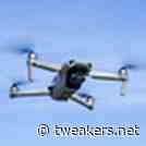 Politie zet software van SkeyDrone in tegen illegale drones op Pukkelpop