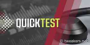 Sony ULT Wear - Bas boven bas