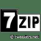 7-Zip 24.08