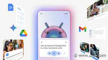Here's What Google Announced for Android at the Made by Google Pixel 9 Event Today