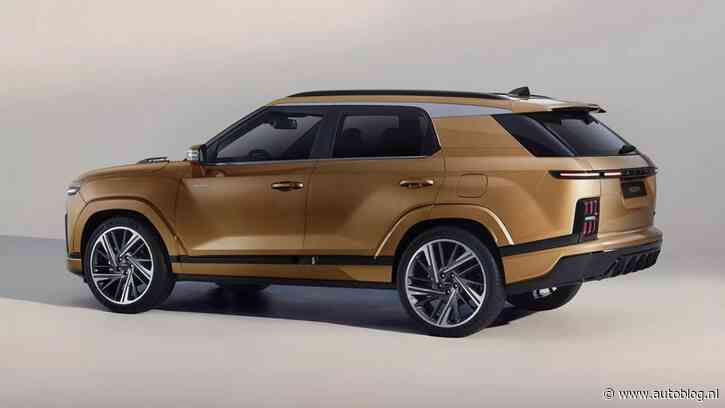 De naam waar alle ellende mee begon is terug