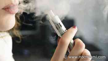 Vape detectors to be installed in Palm Beach schools for new pilot program