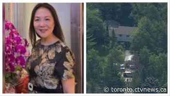 Police search farmland in Stouffville, Ont. for clues into disappearance of Markham real estate agent