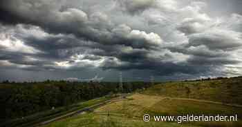 LIVE Hitte | Code oranje in Limburg en Overijssel vanwege zware onweersbuien op warmste 13 augustus ooit