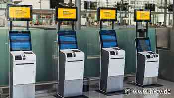 Ohne Ticket nach Schweden: Norweger schleicht sich zweimal in Flugzeug