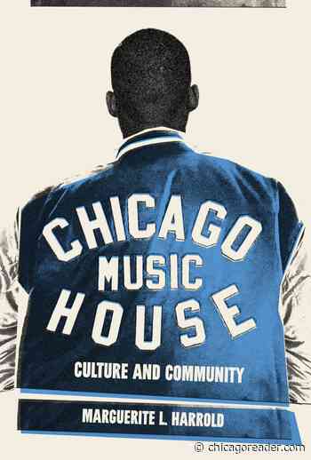 Finding liberation in sound