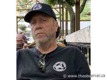 Man signs peace bond, cleared of assault charge