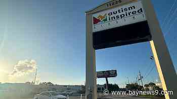 The fast-growing Autism Inspired Academy moves to bigger location