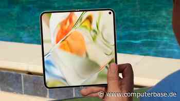 Google Pixel 9 Pro Fold: Das dünnste Foldable, sofern man China ignoriert