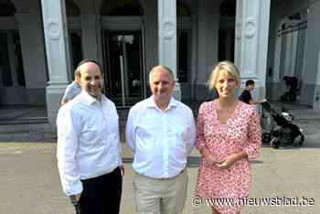 N-VA district Antwerpen gaat aan de slag met de diversiteit bij bevolking en van wijken