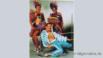 In Bad Wörishofen findet ein vielfacher Weltrekordler seine Balance