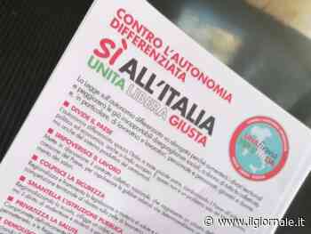 "Fascisti al governo". La sinistra "indottrina" i dipendenti della Regione
