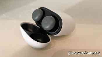 How to preorder the Pixel Buds Pro 2
