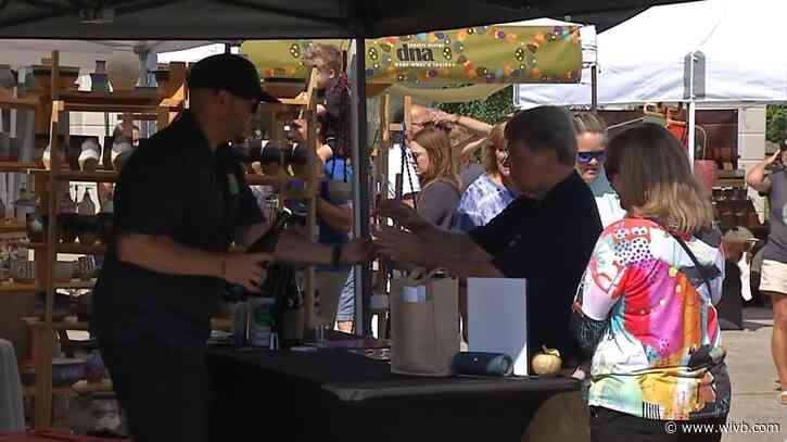 Elmwood Village ArtFest to return for 2nd year