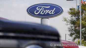 NHTSA warns drivers to stop using older Ford, Mazda cars over airbag issue