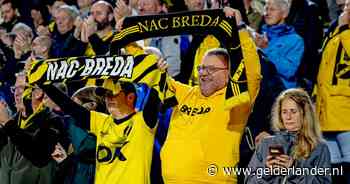 Politie staakt tijdens grote voetbalwedstrijden: ‘Er komt een moment dat je geen andere keuze hebt’