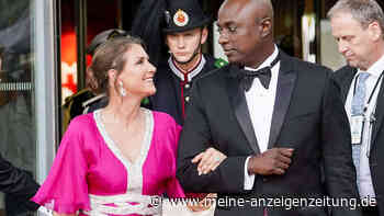 Außergewöhnliche Botschaft: Schamane schüttet für Märtha Louise kurz vor Hochzeit sein Herz aus