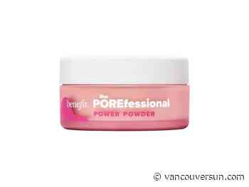 Beauty Buzz: Benefit Cosmetics The POREfessional Matte Blurring Loose Setting Powder, The Maker Paradiso Eau de Parfum, and Estée Lauder Perfectionist Pro Rapid Firm + Lift Serum