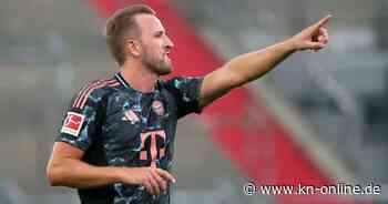 FC Bayern: Torpremiere für Palhinha bei Testspiel-Sieg gegen Tirol