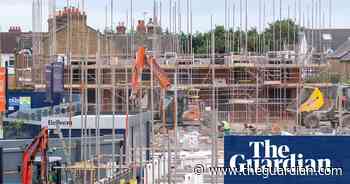 Bellway walks away from £720m Crest Nicholson takeover bid