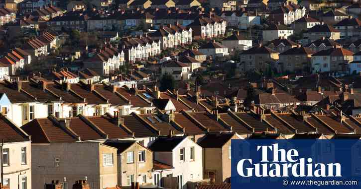 UK’s biggest housing association fined over four-year failure to fix window