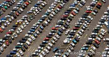 Heathrow neighbours ask £500 for parking on their drives