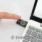 Yubico begint met leveren verbeterde Yubikey Bio met ruimte voor meer passkeys