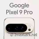 Google introduceert Pixel 9, Pixel 9 Pro, Pixel 9 Pro XL en Pixel 9 Pro Fold