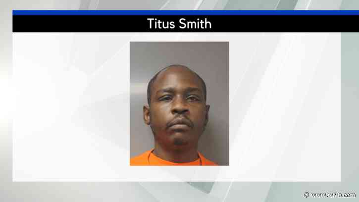 Buffalo man sentenced for attempted burglary, assault against first responders