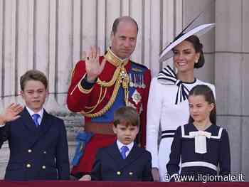 "Vietata ogni menzione di Harry e Meghan". I diktat di William e Kate a Balmoral