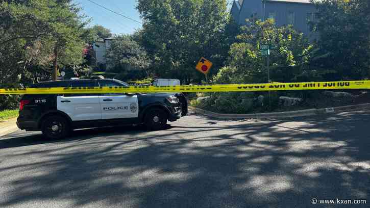 Police identify pedestrian killed in Tarrytown crash