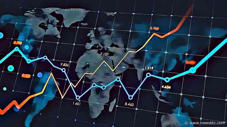 Helium (HNT) Surges 48% — Here’s What’s Fueling The Rally