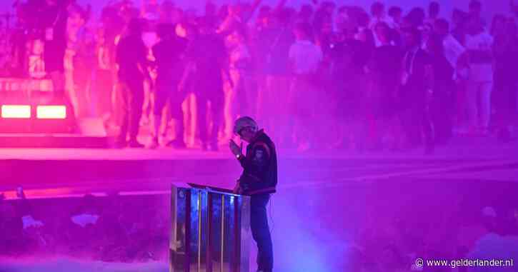 Hoe een 14 jaar oud nummer het meest opgezochte liedje op één dag werd op Shazam