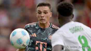 Kane spielt und trifft: FC Bayern gewinnt Generalprobe vorm DFB-Pokal