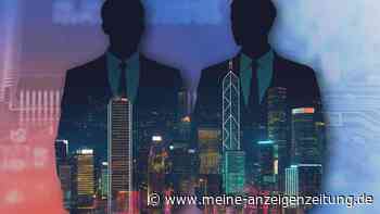 „Grünes Licht für illegale Anbieter“: Diese Stadt Chinas ist Umschlagplatz für Russland-Handel im Krieg