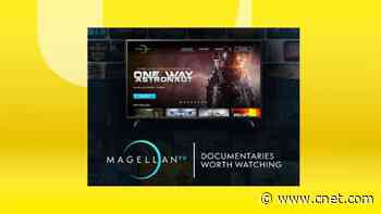 Save 83% on Lifetime Access to Award-Winning, Ad-Free Documentaries With MagellanTV
