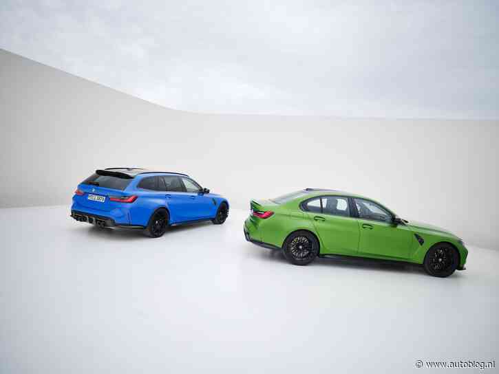 BMW biedt abonnement voor adaptief onderstel aan