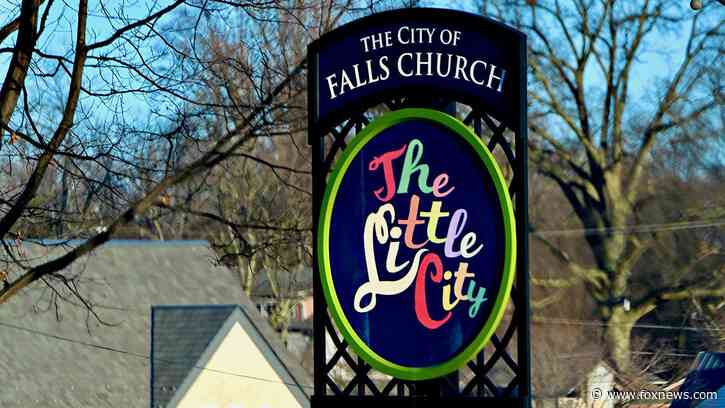 'America's healthiest community' is small town near Washington, DC