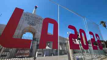 Fünf neue Sportarten bei Olympia 2028 in Los Angeles – Fan-Favorit aus Paris nicht mehr dabei