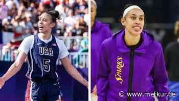 Diskriminierung wegen Schwangerschaft: Olympia-Star zieht vor Gericht