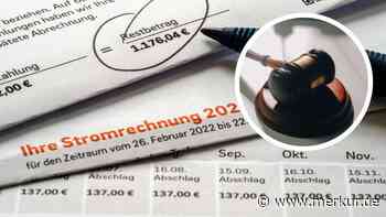 Wegen unzulässiger Geschäftspraktiken: Stromanbieter zahlen Geld zurück - Tausende Kunden betroffen