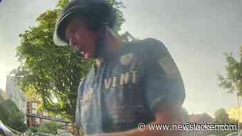 Politie zoekt 56-jarige Marc Boon, mogelijk betrokken bij dood Groningse vrouw