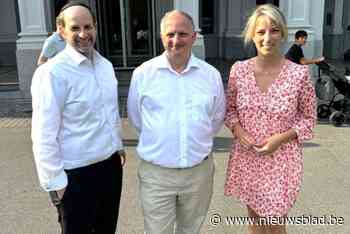 N-VA district Antwerpen legt in programma sterk de nadruk op Nederlands in de stad