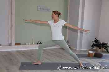 Tag der offenen Tür im Yogahaus