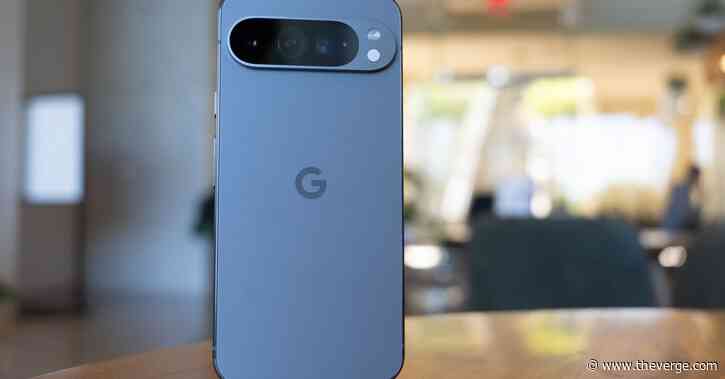 Everything Google announced at the Pixel 9 launch event