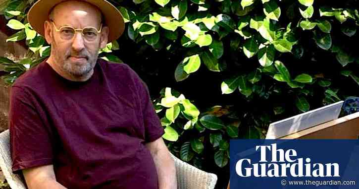 Nick James obituary
